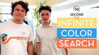The best AI color search app for Shopify that's ever existed