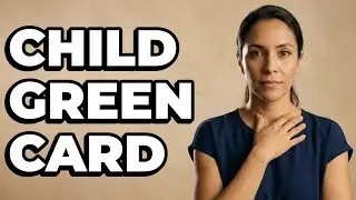 How Do LPRs Petition For Adult Unmarried Children?