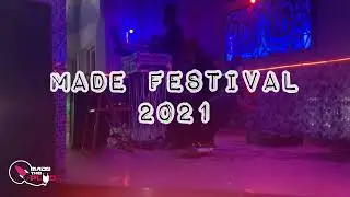 MADE FEST 2021 (1st Edition)