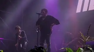 Heredeiros da Crus - Tanga do Rev&eacute;s - Directo Festival de la Luz 2025 -  Boimorto - 4K
