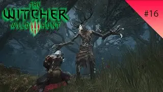 THE WITCHER III - #16 - SEGUIMOS CON CONTRATOS Y MISIONES SECUNDARIAS.