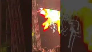 SUBTRONICS Antifractal Tour in Las Vegas (COMPILATION)