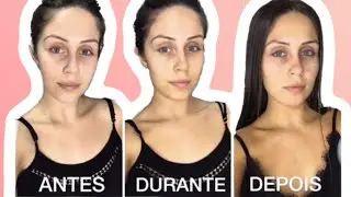 DICAS PARA APLICAR AUTOBRONZEADOR SKELT / AMABILEMACHADO