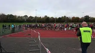Abingdon Marathon 2025