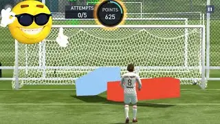 FIFA MOBILE 22 ⚽️ DAILY TRAINING 3 🔥