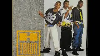 H-TOWN - EMOTIONS(INSTRUMENTAL)