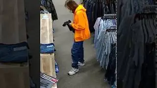Lost Customer I Need to Find