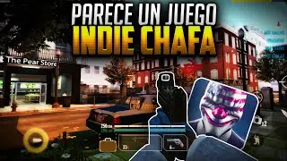 Payday: Crime War es una TOTAL DECEPCI&Oacute;N