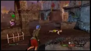 Hemmo89 30-1 Rampant in Molten Ruins