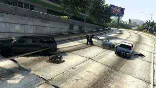TPMC: Pirate Heist Music Video