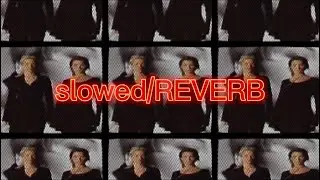 The Sign - Ace of Base (SLOWED/reverb)