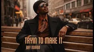 Ray Noir  
