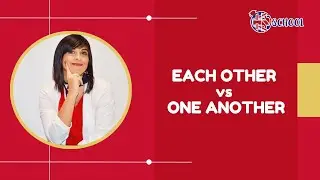 Each Other vs One Another | Pillole di Inglese