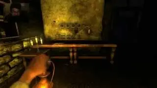 AMNESIA [HD] #02 - zip zap m&auml;nnlichkeit ab !