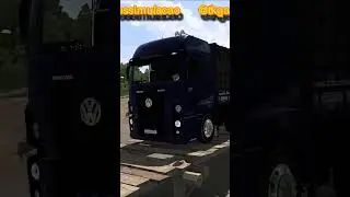 #Bob 19-320 Porta Animada - #ETS 2 #MODS BR #ets2brasil #1.57 #eurotrucksimulator2 #br #ets2