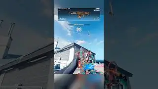 ЛУЧШИЙ КЛАСС M8A1 В WARZONE! МЕТА 🧠⚡#warzone