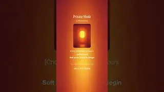Private Mode &ndash; Love.exe