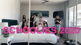 TERRIGAL SCHOOLIES 2020