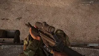 Arma 3 S.O.G Prairie Fire DLC Stream