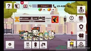 [MilkChoco] Ad bug