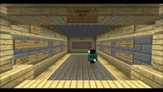 Minecraft Faction PvP Server 1.5.2