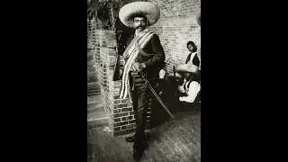 Episode 75 - Emiliano Zapata: A Brief Biography
