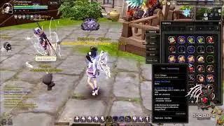 RUDN GUDN | God Game Dragon Nest