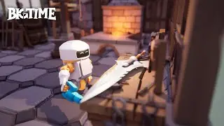 Big Time limited-edition SPACE NFTs