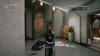 Tom Clancy's Rainbow Six&reg; Siege vinnie14 hacker invisible glitch ps4