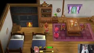 Discussing Secret of Mana's Emotional Opening Hooks