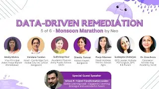 🎯 Data Driven Remediation  - Monsoon Marathon 2024 - Session 4