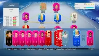 AMAZING PULL TOTS Zlatan Ibrahimovic Increadable !!!