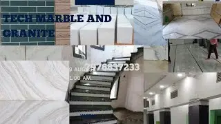 Makrana Marble Flooring | Dungri, Chak dungr White, Slab, Tiles Flooring Design mob_+91 99509 42206