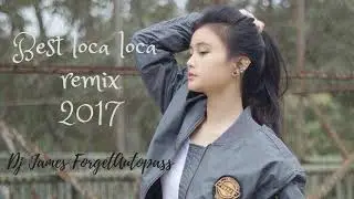 Breakbeat 2017 _ BEST LOCA - LOCA and FOKIES - FOKIES (Super)