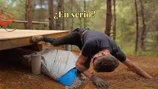No todo salió perfecto… pero seguimos.