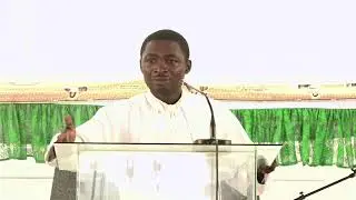 DMRTV PRESENTS: KNOW YOUR FAITH THEME: ECUMENISM AND CHRISTIAN UNITY
