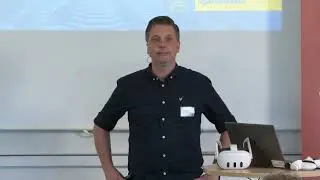 Nordic Infracenter Järnvägsfrukost 31 maj 2024