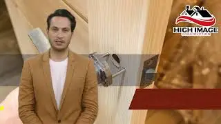 High Image Construction