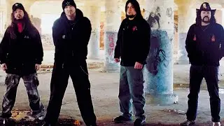DAMAGEPLAN - Wake Up (2004)