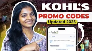 Kohl's 30% OFF Coupons & Promo Codes | Kohl's Discounts & Today Offers
