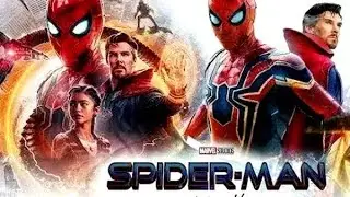 Spidermen No way Home movie explain in hindi