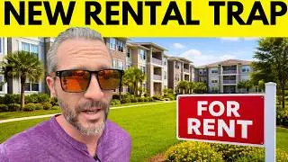 Rent Is SO HIGH That This Is Now Being Normalized