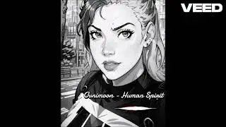 Ovnimoon - Human Spirit
