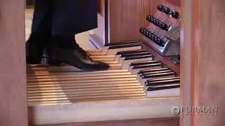 17 Hornpipe from Water Music &mdash; Handel