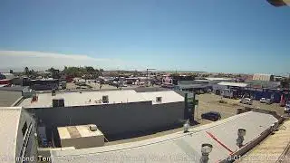 🔴 Richmond Live Weather Camera - Nelson New Zealand
