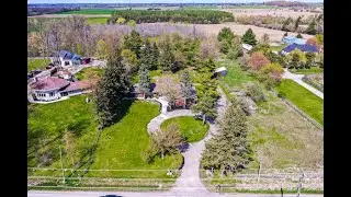 9669 8th Line, Halton Hills Home for Sale - Real Estate Properties for Sale