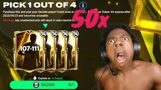 New 107-111 Extra Time Market Pick! Funny Market Pack & Grassroot Pack Opening| Titan FC Mobile 