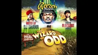 ReeZen - Wizard of Odd 