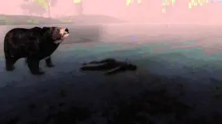 H1Z1 Bear