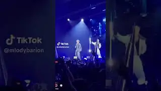OKI X MATA KONCERT KRAK&Oacute;W JESTEM PO43BANY